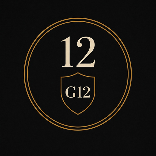 Guardian Twelve